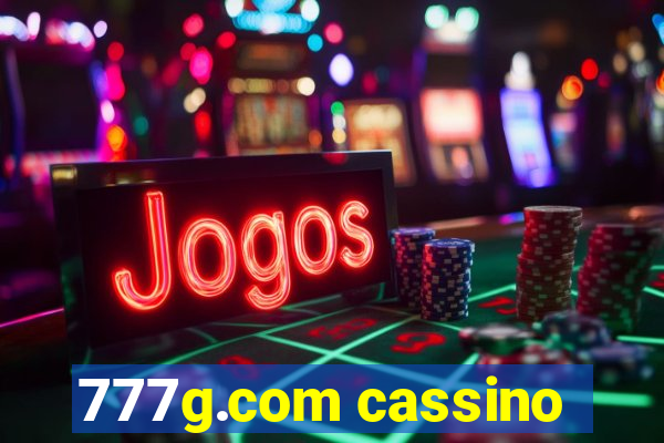 777g.com cassino